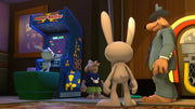 Sam and Max: Beyond Time and Space - Limited Run #569 [PlayStation 4] PlayStation 4 Video Game Limited Run Games