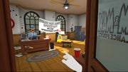 Sam and Max: This Time It's Virtual! - Limited Run Games #459 [PlayStation 4] PlayStation 4 Video Game Limited Run Games