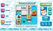 Santa's Xmas Adventure - Complete Edition [PlayStation 4] PlayStation 4 Video Game GS2 Games