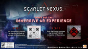 Scarlet Nexus [PlayStation 4] PlayStation 4 Video Game Bandai Namco