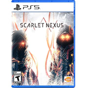 Scarlet Nexus [PlayStation 5] PlayStation 5 Video Game Bandai Namco