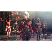 Scarlet Nexus [Xbox One / Xbox Series X] Xbox ONE / Xbox Series X Video Game Bandai Namco