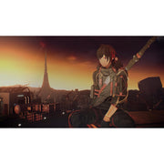 Scarlet Nexus [Xbox One / Xbox Series X] Xbox ONE / Xbox Series X Video Game Bandai Namco