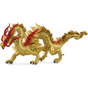 Schleich: Limited Edition 2024 Lunar New Year Dragon - 72206 Toys & Games Schleich