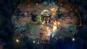 Lara Croft and the Temple of Osiris [PlayStation 4] PlayStation 4 Video Game Square Enix   