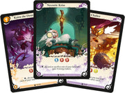 Seasons [Board Game, 2-4 Players] Board Game Libellud
