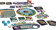 Seasons [Board Game, 2-4 Players] Board Game Libellud