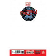 Secret Avengers: #1 [Blank Sketch CVR B] 2013 Comics Marvel Comics