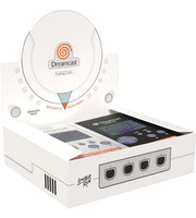Sega Dreamcast: Limited Run Games TCG Trading Cards Booster Box - 24 Packs Card Game Limited Run Games