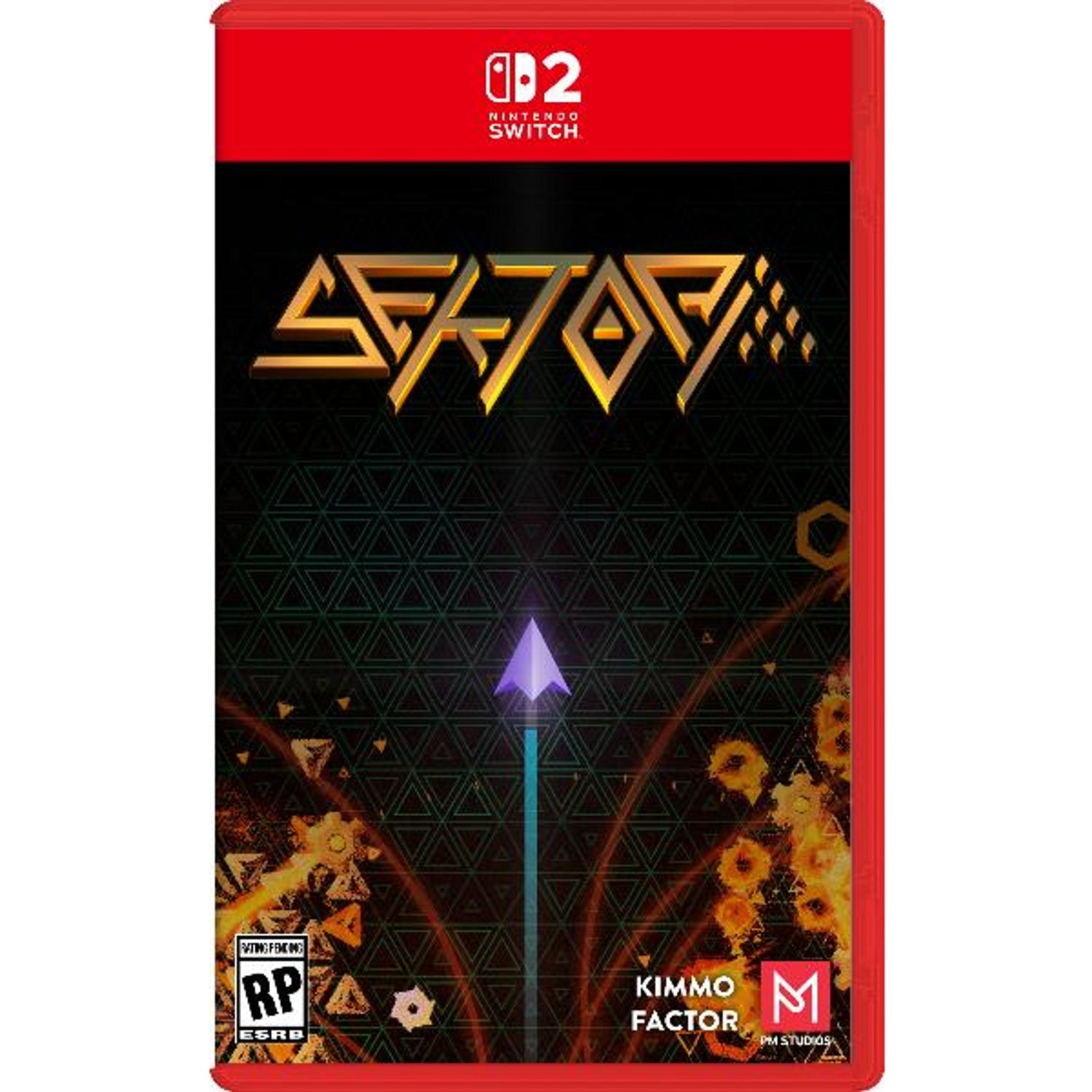 Sektori [Nintendo Switch 2] Nintendo Switch 2 Video Game PM Studios