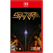 Sektori [Nintendo Switch 2] Nintendo Switch 2 Video Game PM Studios