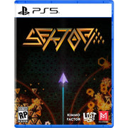 Sektori [PlayStation 5] PlayStation 5 Video Game PM Studios