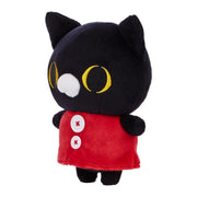 Sentimental Circus: Kuro Plush Toys & Games Sentimental Circus