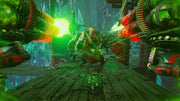 Shadow Warrior 3 Definitive Edition [PlayStation 4] PlayStation 4 Video Game Devolver Digital