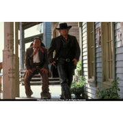 Shanghai Noon and Shanghai Knights - Double Feature [DVD] DVD Movie Buena Vista Home Entertainment   