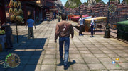 Shenmue III - Enhanced Edition [Nintendo Switch 2] Nintendo Switch 2 Video Game ININ