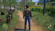 Shenmue III - Enhanced Edition [PlayStation 5] PlayStation 5 Video Game ININ