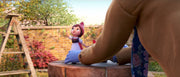 Sherlock Gnomes [Blu-Ray] Blu-Ray Movie Paramount Pictures   
