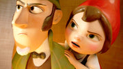 Sherlock Gnomes [Blu-Ray] Blu-Ray Movie Paramount Pictures   