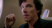 Sherlock: Season Four [Blu-Ray] Blu-Ray Box Set / Series BBC   