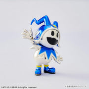 Shin Megami Tensei 5: Bright Arts Gallery - Jack Frost Toys & Games Square Enix
