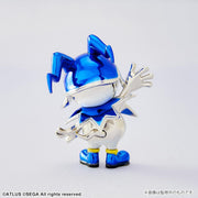 Shin Megami Tensei 5: Bright Arts Gallery - Jack Frost Toys & Games Square Enix
