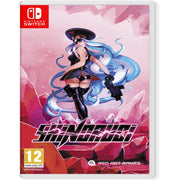 Shinorubi [Nintendo Switch] Nintendo Switch Video Game Red Art Games