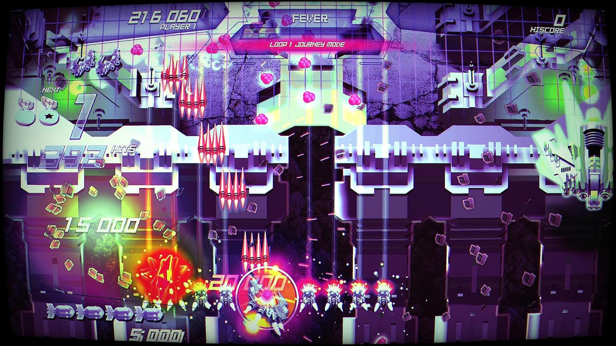 Shinorubi [PlayStation 5] PlayStation 5 Video Game Red Art Games