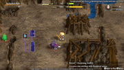 Shiren The Wanderer: The Mystery Dungeon Of Serpenteoil Island [Nintendo Switch] Nintendo Switch Video Game Reef Entertainment