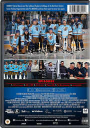 Shoresy Season 2 [DVD] DVD Movie Elevation Pictures