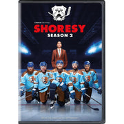 Shoresy Season 2 [DVD] DVD Movie Elevation Pictures
