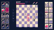 Shotgun King: The Final Checkmate [PlayStation 5] Playstation 5 Video Game Red Art Games