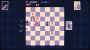 Shotgun King: The Final Checkmate [Nintendo Switch] Nintendo Switch Video Game Red Art Games