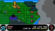 Shovel Knight: Treasure Trove [Xbox One] Xbox One Video Game Yacht Club Games   