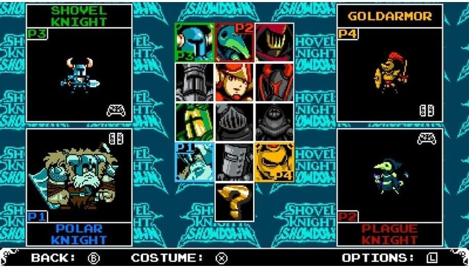 Shovel Knight: Treasure Trove [Xbox One] Xbox One Video Game Yacht Club Games   
