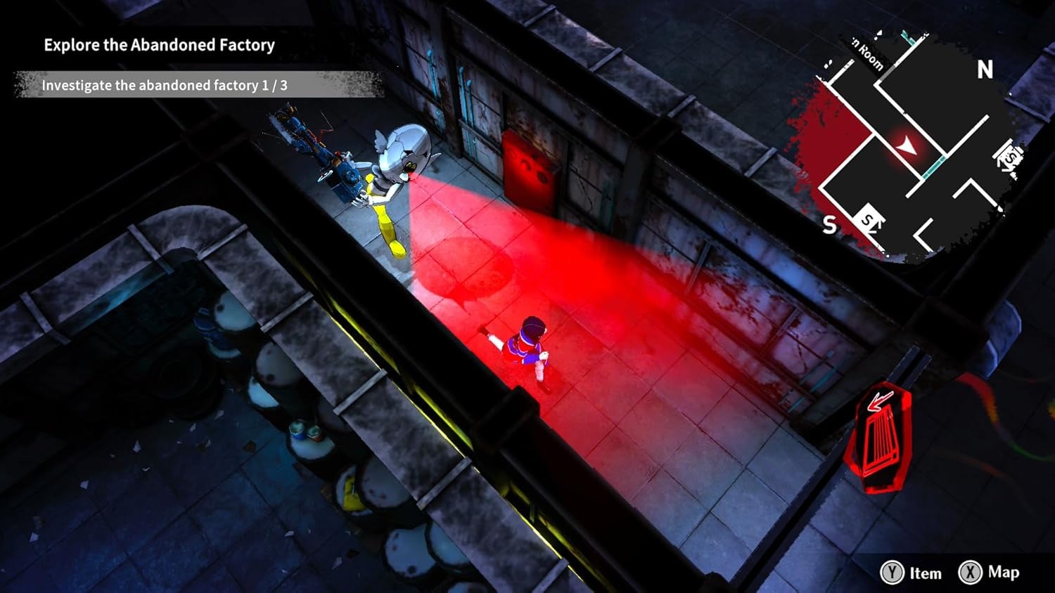Shuten Order [Nintendo Switch] Nintendo Switch Video Game Spike Chunsoft