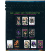 SiKtC Blind Bag [NYCC Limited Edition Exclusive 2 Comic Book Pack] Comics Boom Studios