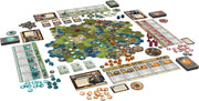 Sid Meier’s Civilization: A New Dawn [Board Game, 2-4 Players] Board Game Fantasy Flight