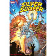 Silver Surfer: #2 [Ron Lim Facsimile - 1:25] 2026 Comics Marvel Comics