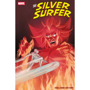 Silver Surfer: #3 [Phil Noto Facsimile - 1:25] 2026 Comics Marvel Comics