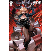Sirens Love Hurts: #1 [Derrick Chew CVR B] 2026 Comics DC Comics