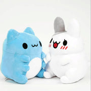 Bugcat Capoo: Sitting Tutu Plush Plushies Bugcat Capoo