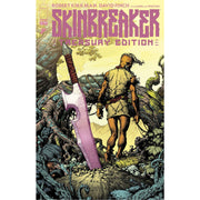 Skinbreaker: #5 [David Finch & Annalisa Leoni Treasury] 2025 Comics Image Comics