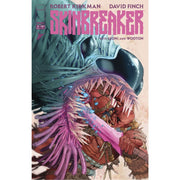 Skinbreaker: #5 [Eric Canete CVR E - 1:50] 2025 Comics Image Comics