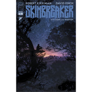 Skinbreaker: #5 [Lorenzo De Felici CVR D - 1:25] 2025 Comics Image Comics