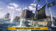 Skull and Bones [PlayStation 5] PlayStation 5 Video Game Ubisoft