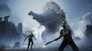 Skydance’s BEHEMOTH (PSVR2) [Playstation 5] PlayStation 5 Video Game Maximum Games   