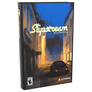 Slipstream - Deluxe Edition [PlayStation 5] PlayStation 5 Video Game Limited Run Games