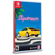 Slipstream [Nintendo Switch] Nintendo Switch Video Game Limited Run Games