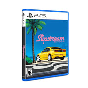 Slipstream [PlayStation 5] PlayStation 5 Video Game Limited Run Games